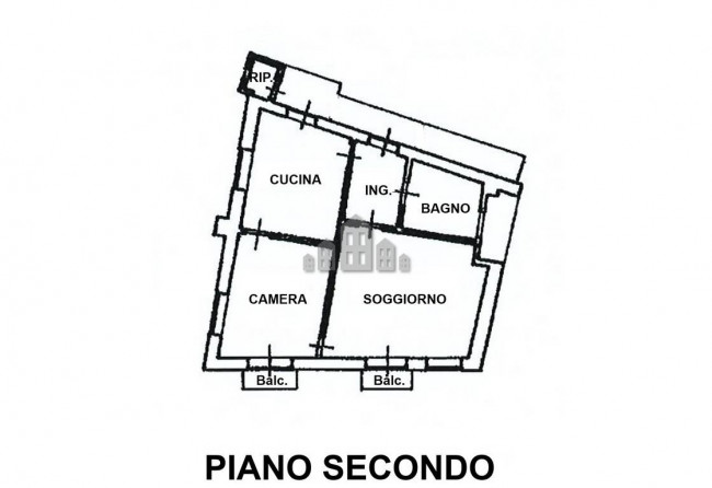 Casa singola in vendita a Pratiglione