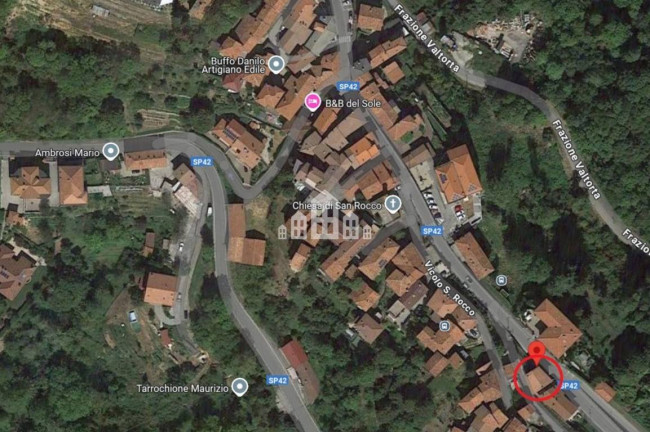 Casa singola in vendita a Pratiglione