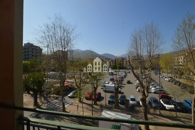 Appartamento in vendita a Cuorgnè