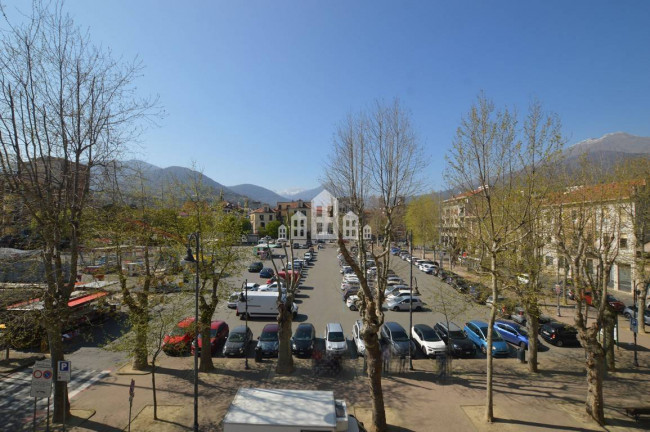 Appartamento in vendita a Cuorgnè