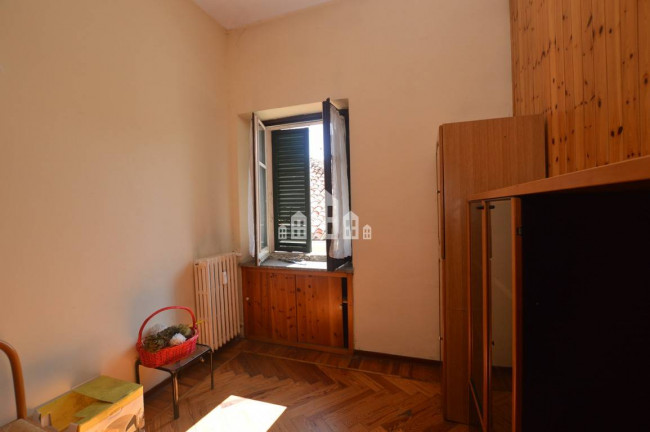 Appartamento in vendita a Cuorgnè