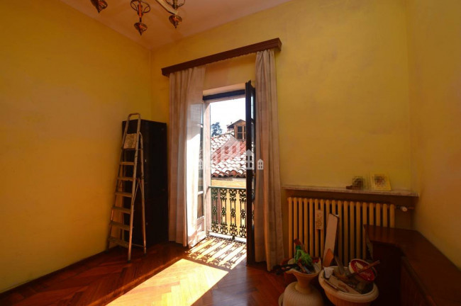 Appartamento in vendita a Cuorgnè