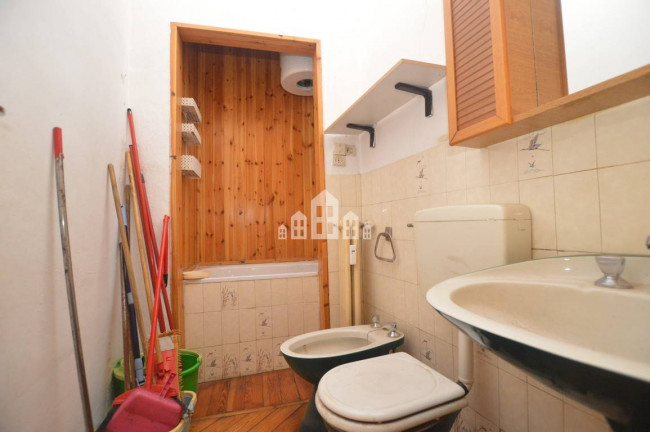 Appartamento in vendita a Cuorgnè