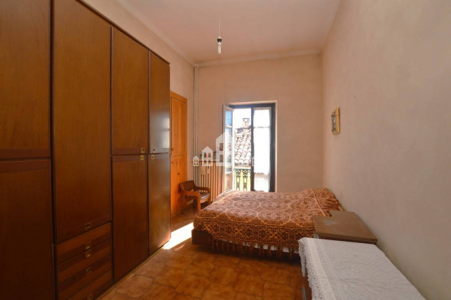Appartamento in vendita a Cuorgnè