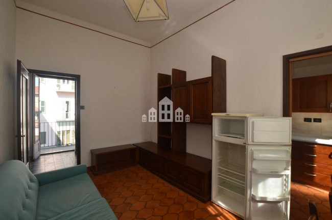 Appartamento in vendita a Cuorgnè