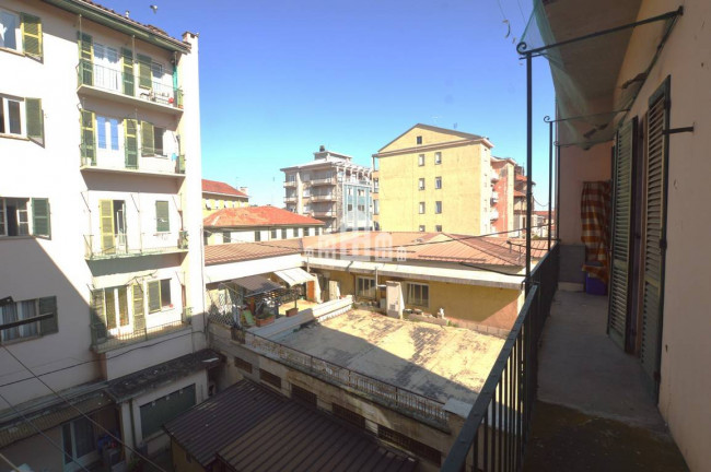 Appartamento in vendita a Cuorgnè