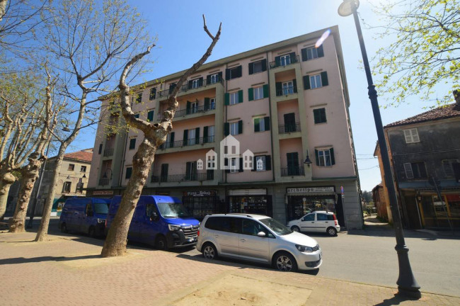 Appartamento in vendita a Cuorgnè