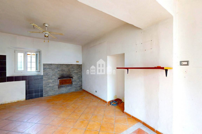 Casa semindipendente in vendita a Montalto Dora