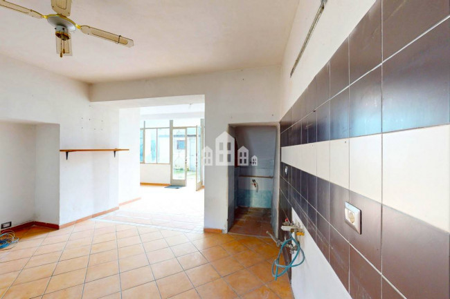 Casa semindipendente in vendita a Montalto Dora