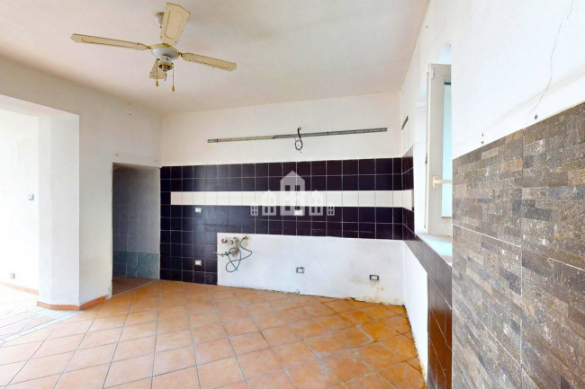 Casa semindipendente in vendita a Montalto Dora