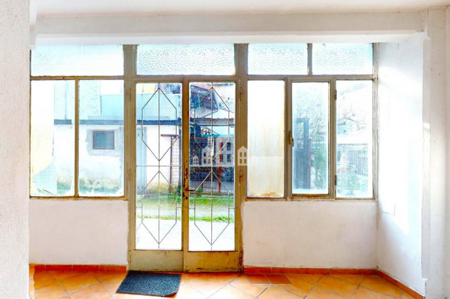 Casa semindipendente in vendita a Montalto Dora