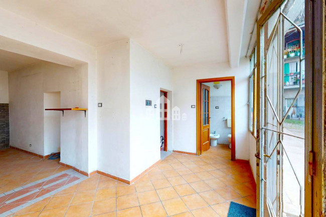 Casa semindipendente in vendita a Montalto Dora