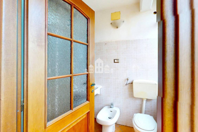 Casa semindipendente in vendita a Montalto Dora