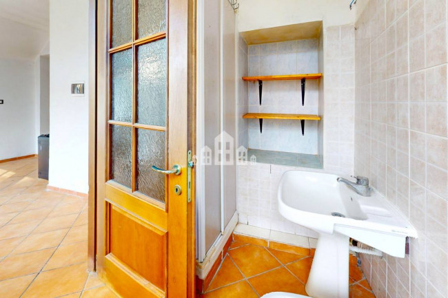 Casa semindipendente in vendita a Montalto Dora