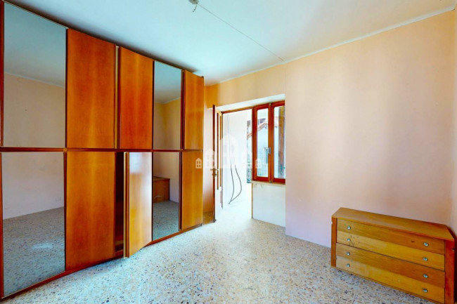 Casa semindipendente in vendita a Montalto Dora