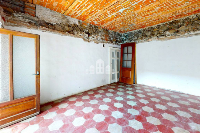 Casa semindipendente in vendita a Montalto Dora