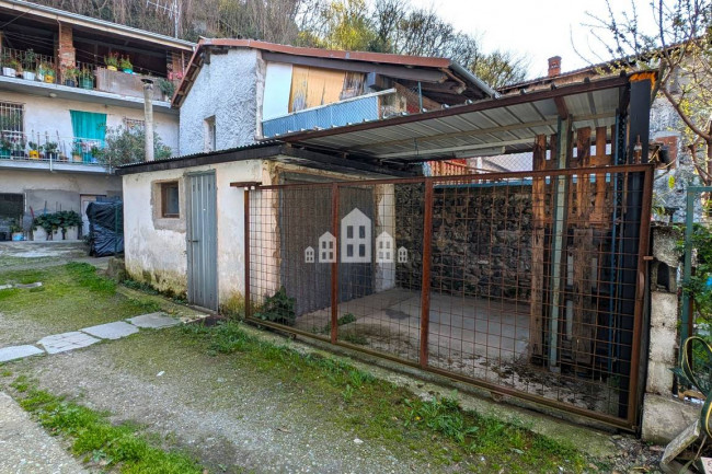 Casa semindipendente in vendita a Montalto Dora