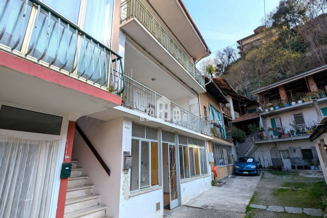Casa semindipendente in vendita a Montalto Dora