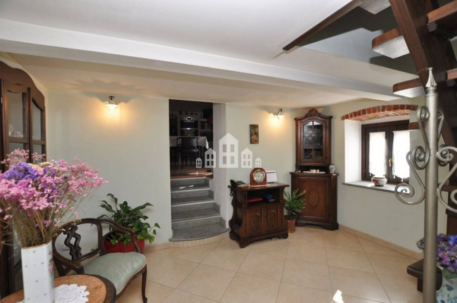 Casa semindipendente in vendita a Cuorgnè
