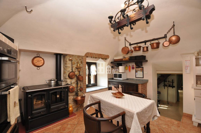 Casa semindipendente in vendita a Cuorgnè