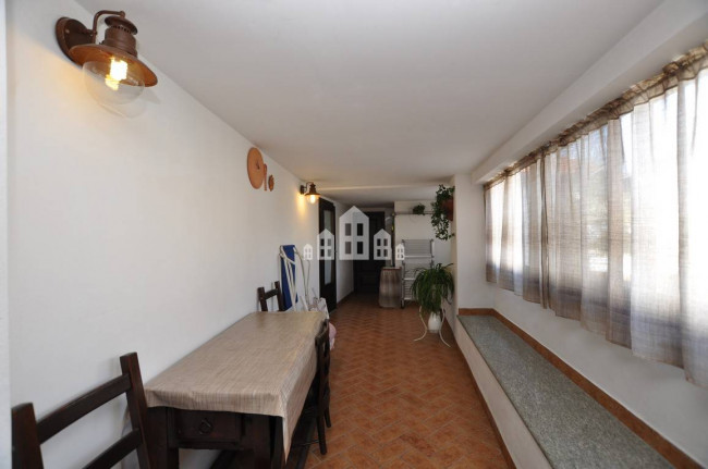 Casa semindipendente in vendita a Cuorgnè