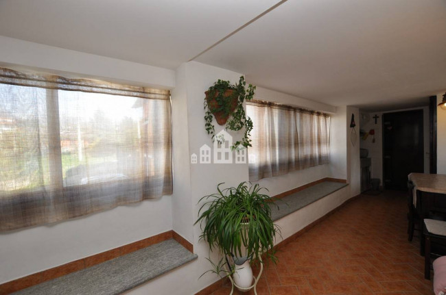 Casa semindipendente in vendita a Cuorgnè