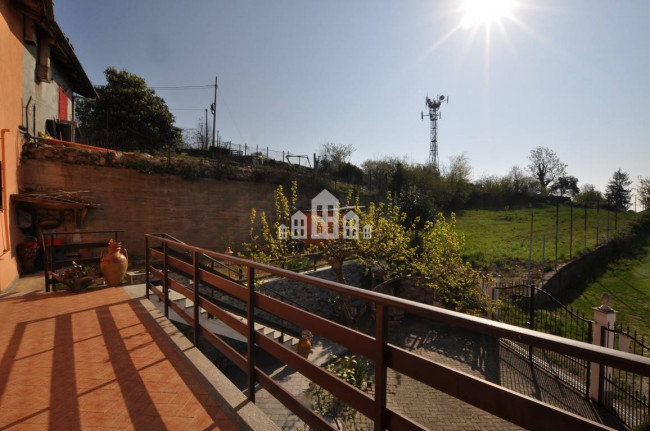 Casa semindipendente in vendita a Cuorgnè