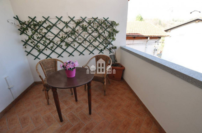 Casa semindipendente in vendita a Cuorgnè