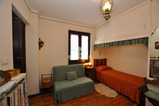 Casa semindipendente in vendita a Cuorgnè
