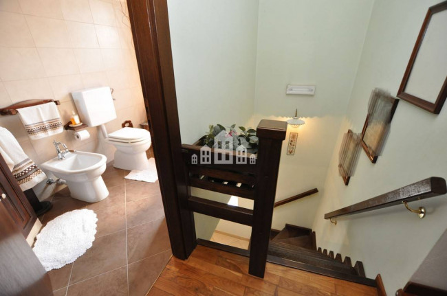 Casa semindipendente in vendita a Cuorgnè