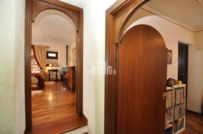 Casa semindipendente in vendita a Cuorgnè