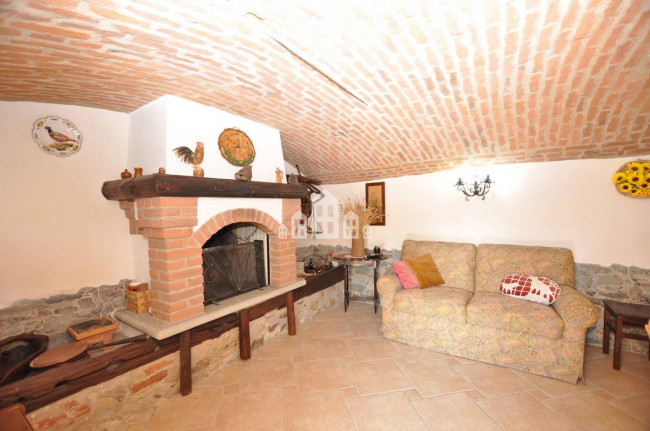 Casa semindipendente in vendita a Cuorgnè