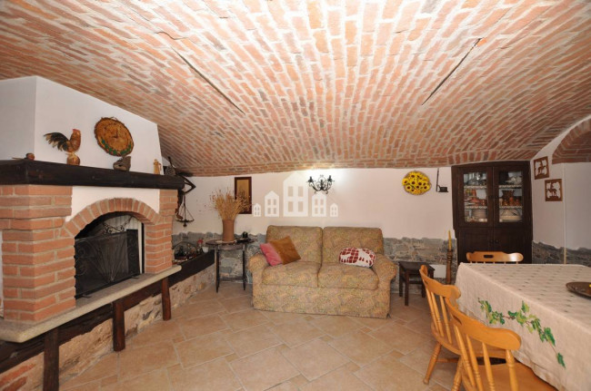 Casa semindipendente in vendita a Cuorgnè