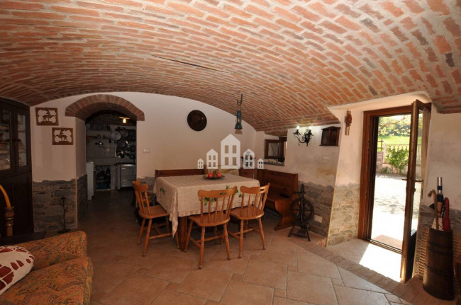 Casa semindipendente in vendita a Cuorgnè