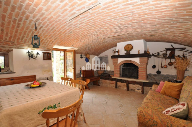 Casa semindipendente in vendita a Cuorgnè