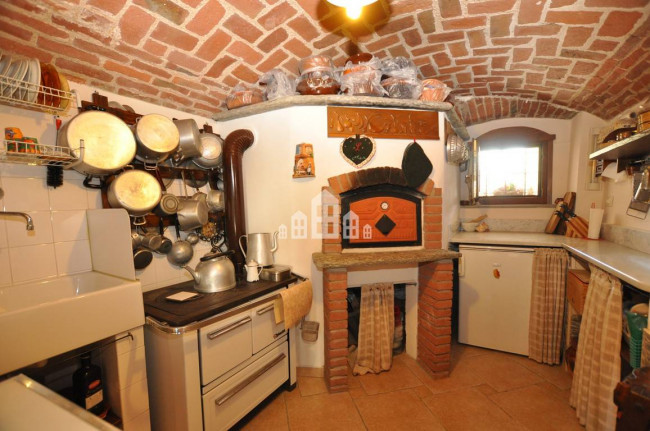 Casa semindipendente in vendita a Cuorgnè