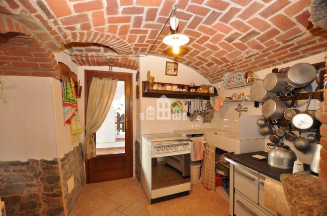 Casa semindipendente in vendita a Cuorgnè
