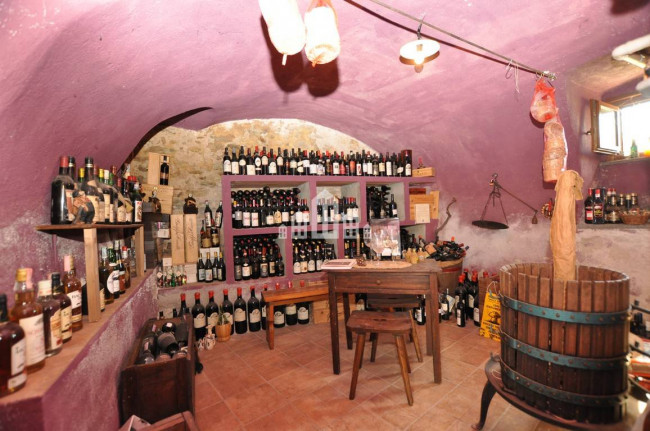 Casa semindipendente in vendita a Cuorgnè