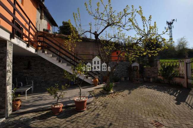 Casa semindipendente in vendita a Cuorgnè