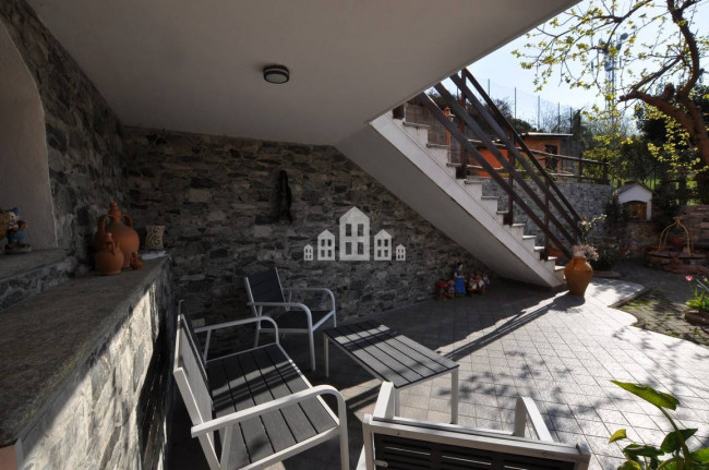 Casa semindipendente in vendita a Cuorgnè