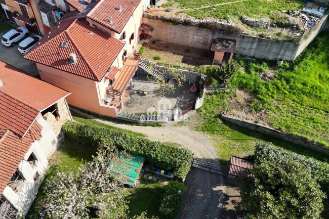 Casa semindipendente in vendita a Cuorgnè