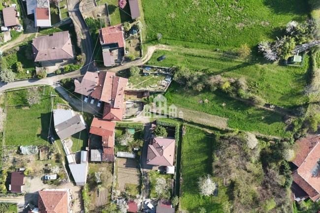 Casa semindipendente in vendita a Cuorgnè