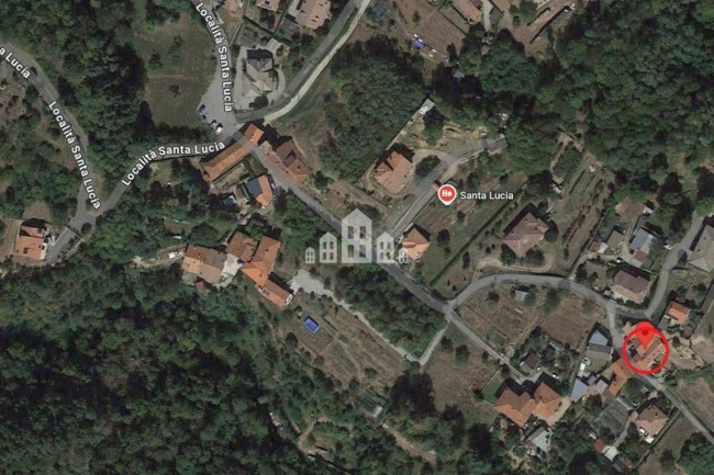 Casa semindipendente in vendita a Cuorgnè