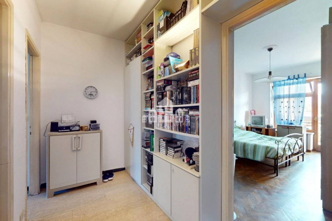 Appartamento in vendita a Ivrea