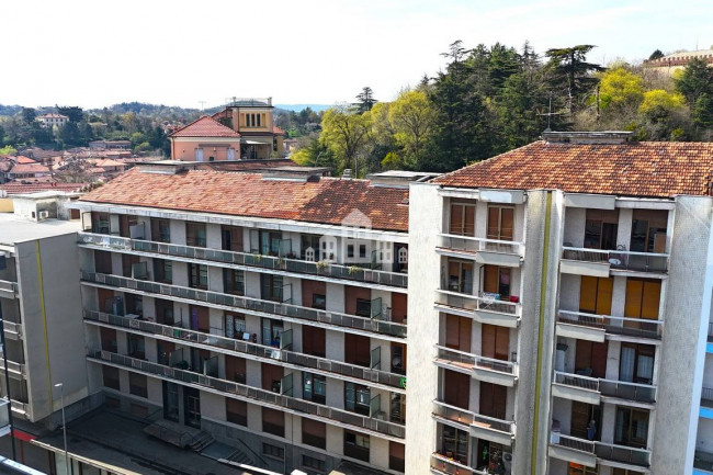 Appartamento in vendita a Ivrea