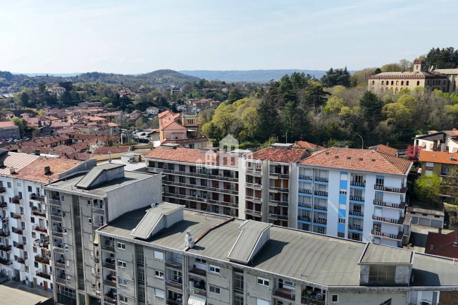 Appartamento in vendita a Ivrea