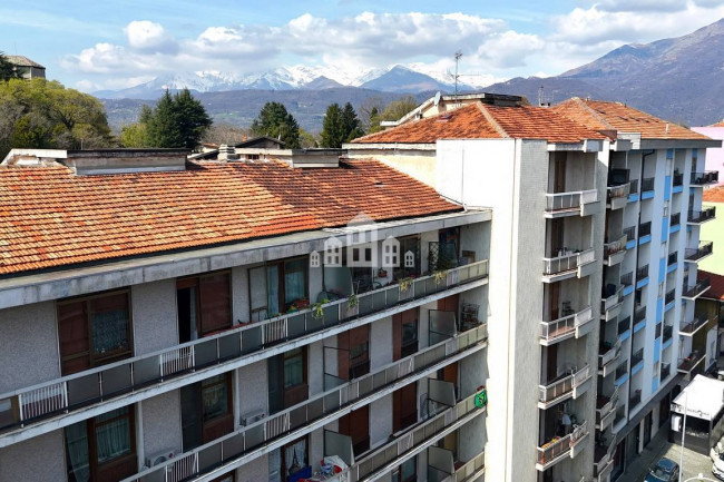 Appartamento in vendita a Ivrea