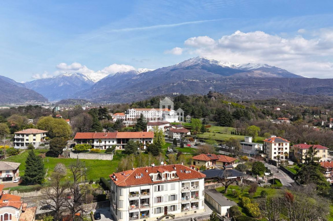 Appartamento in vendita a Ivrea