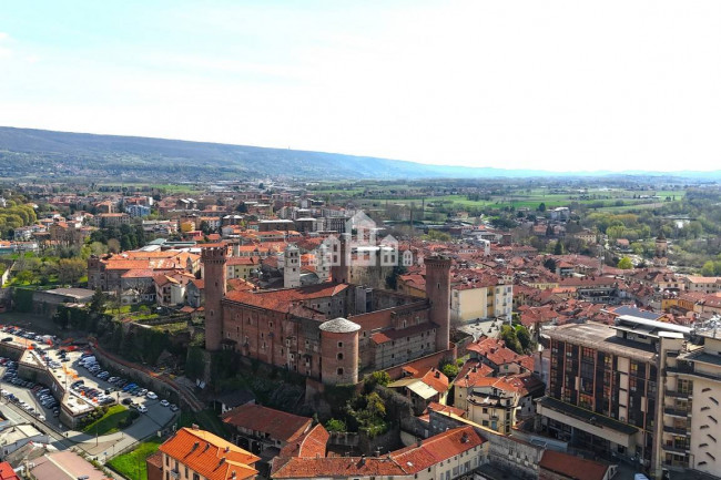 Appartamento in vendita a Ivrea