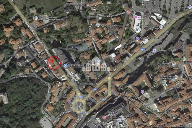 Appartamento in vendita a Ivrea